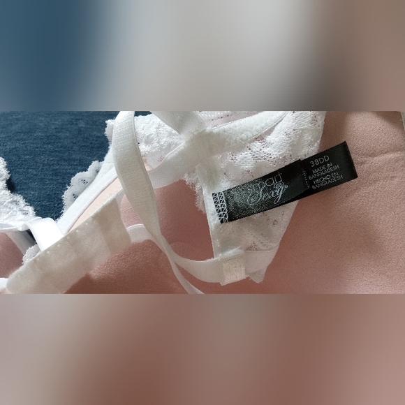 NWT Smart&Sexy Lace Push up Bra - Picture 8 of 8